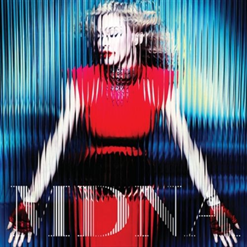 Madonna - Mdna - 2 Vinyl