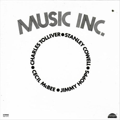 InnerSleeve Music