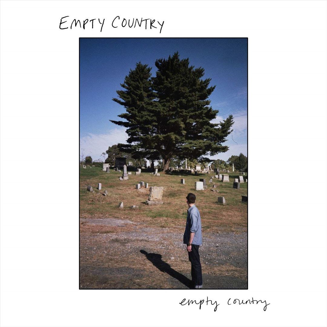 Empty Country cover art