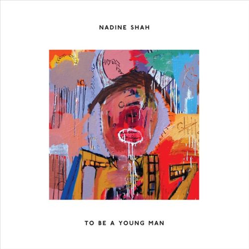 To Be a Young Man cover art