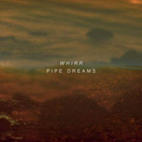 Pipe Dreams cover art