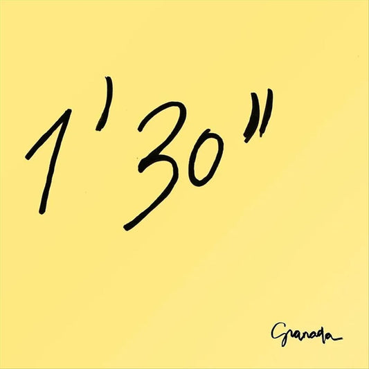 1'30'' cover art