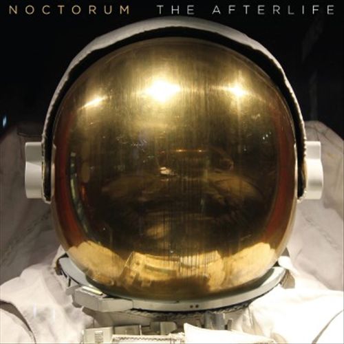 Afterlife cover art