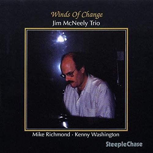 Winds of Change cover art