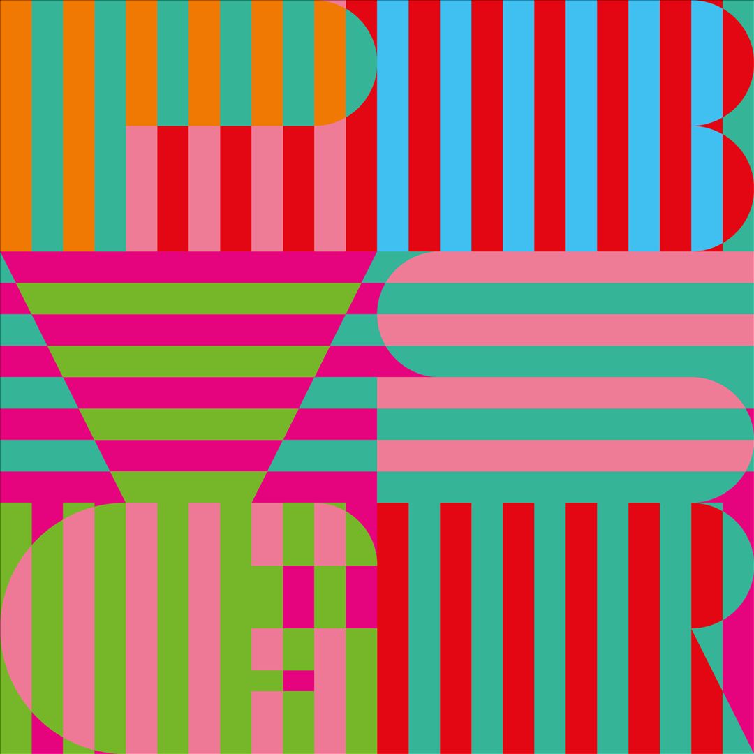 Panda Bear Meets the Grim Reaper [LP] cover art