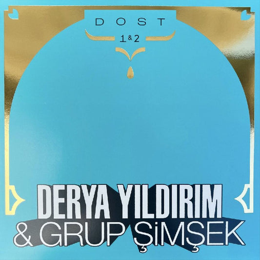 DOST12 cover art