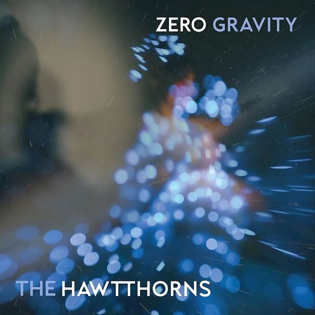 Zero Gravity cover art