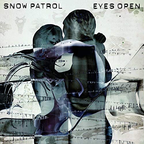 Eyes Open cover art