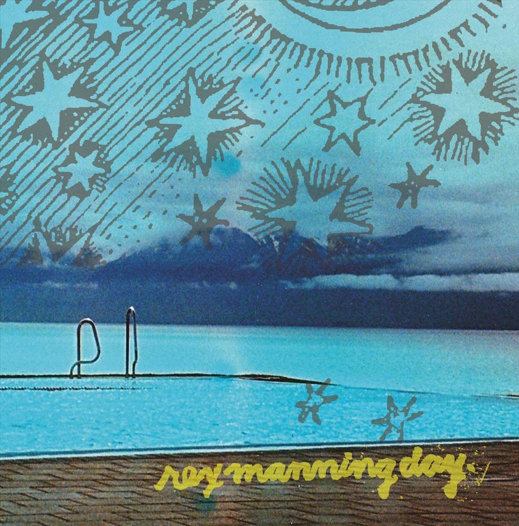 Rexmanningday cover art