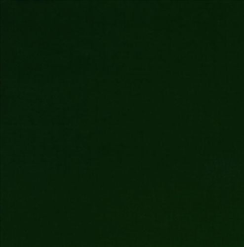 Green Album cover art