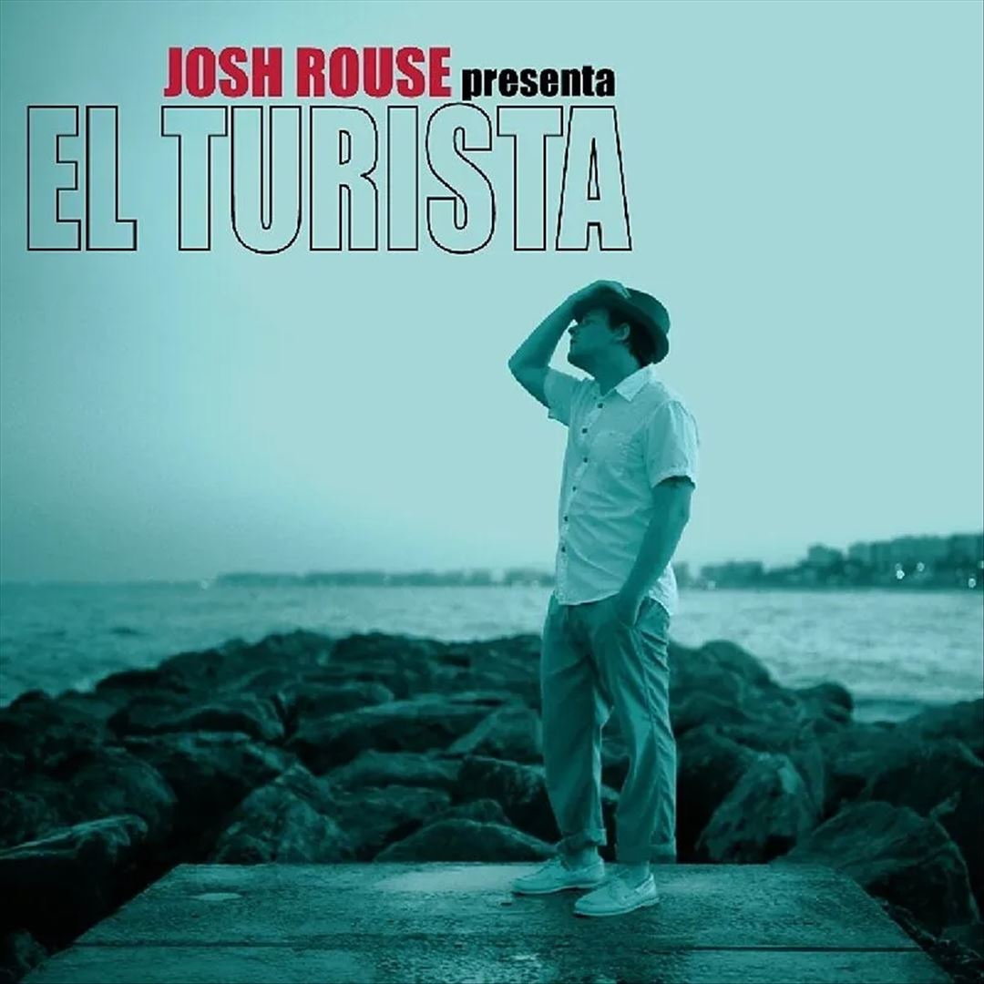 Turista cover art