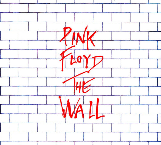 The Wall [LP] cover art