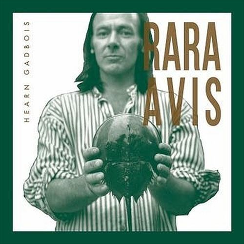 Rara Avis cover art