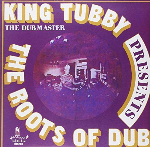 Roots of Dub cover art