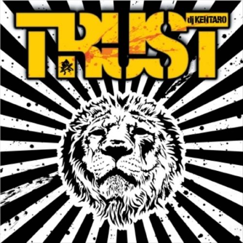 Trust cover art