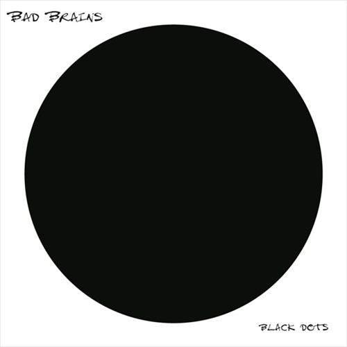 Black Dots cover art