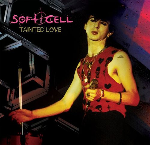 Tainted Love cover art