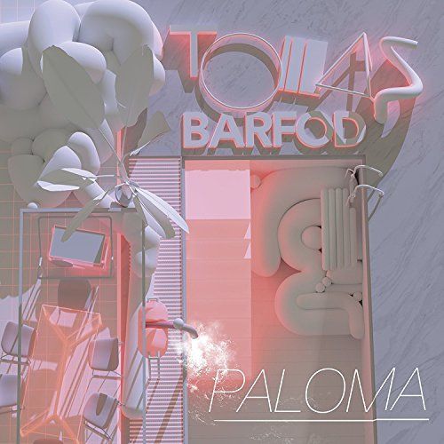 Paloma cover art