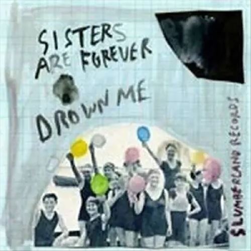 Sisters Are Forever cover art