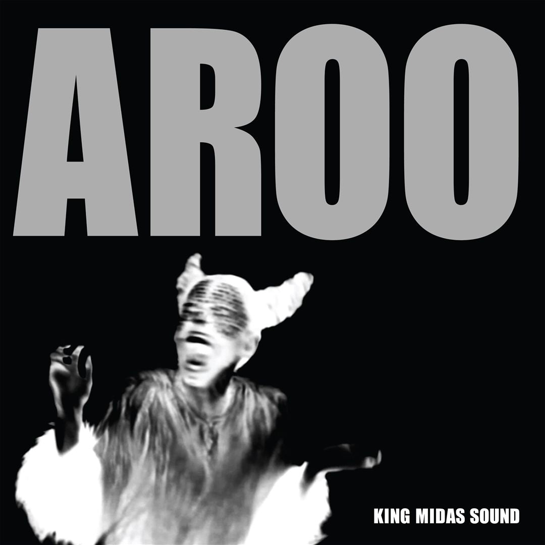 Aroo cover art