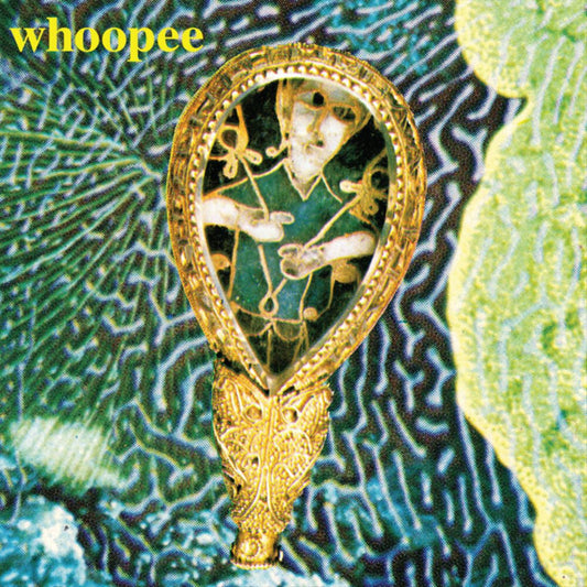 Whoopee cover art