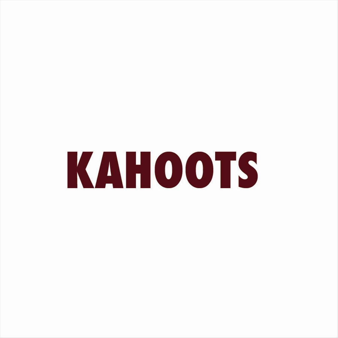 Kahoots [Single] cover art