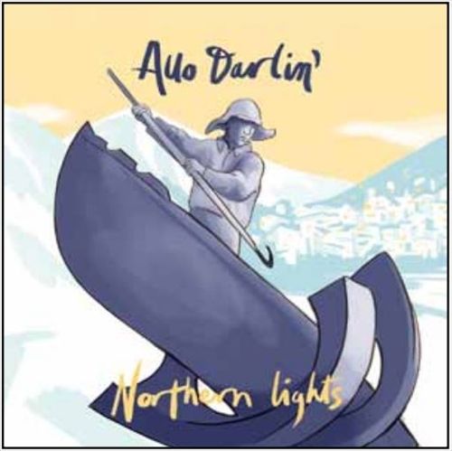 Northern Lights [LP] cover art