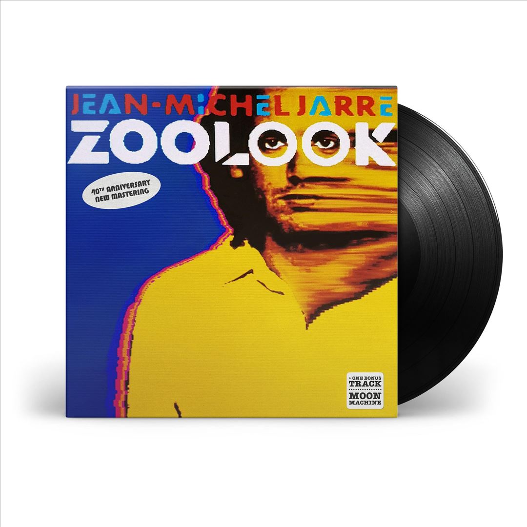 Zoolook cover art