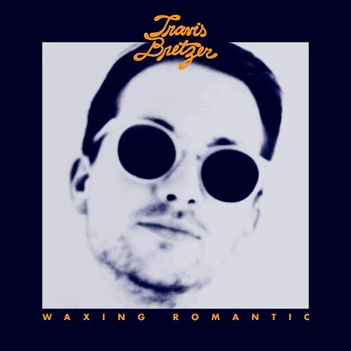 Waxing Romantic cover art