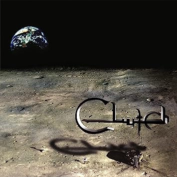 Clutch [Vinyl] cover art