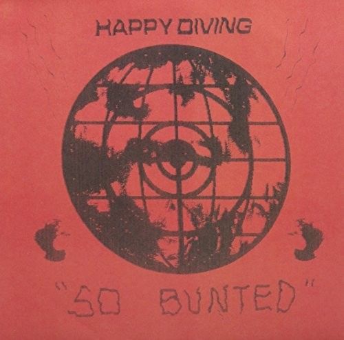 So Bunted cover art