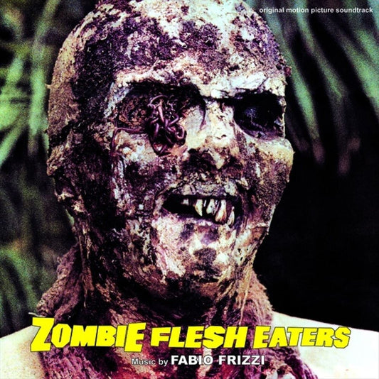 Zombie Flesh Eaters [Definitive Edition] cover art