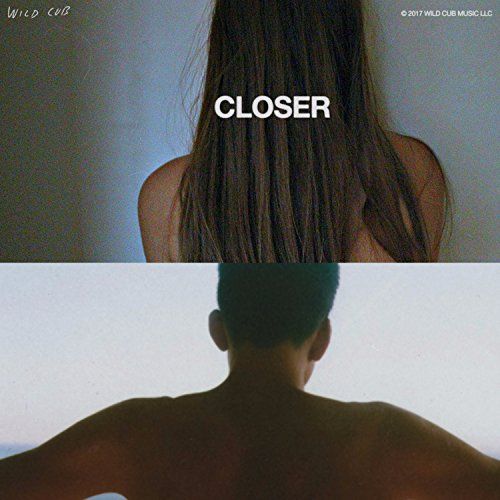 Closer cover art