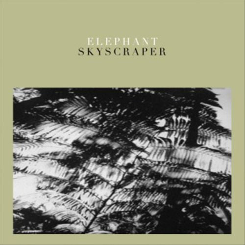 Skyscraper cover art