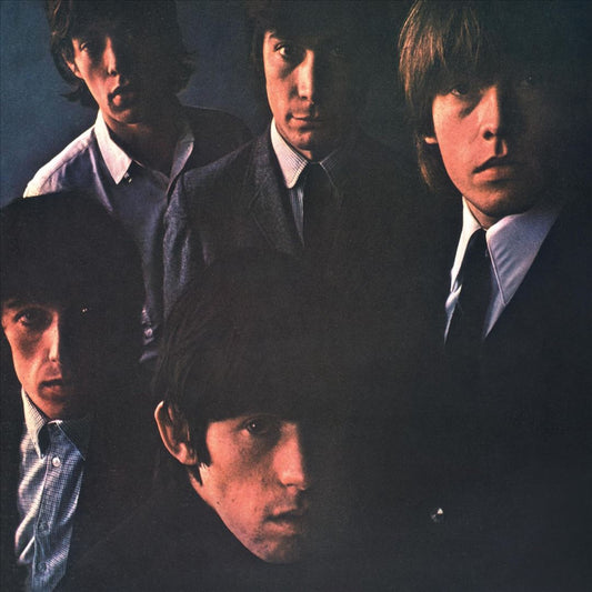 Rolling Stones No. 2 cover art