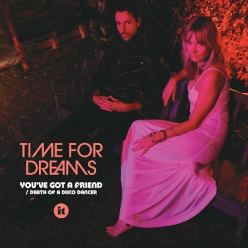 You've Got a Friend cover art