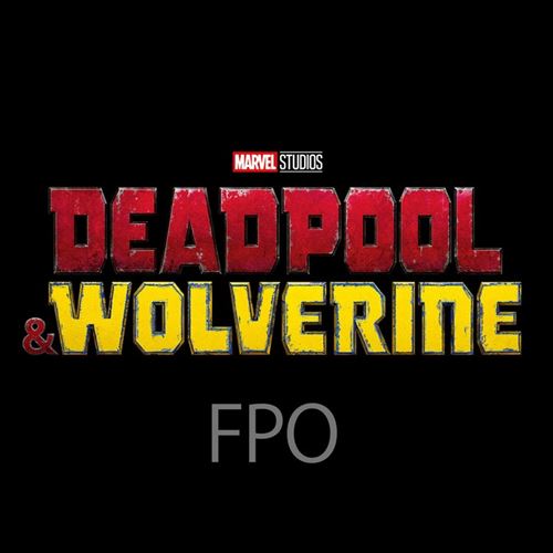 Deadpool & Wolverine [Original Motion Picture Soundtrack] [Multicolor 2 LP] cover art