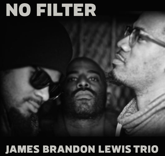 No Filter cover art