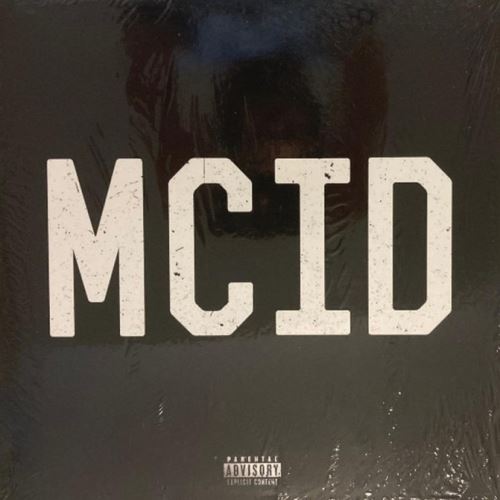 MCID cover art