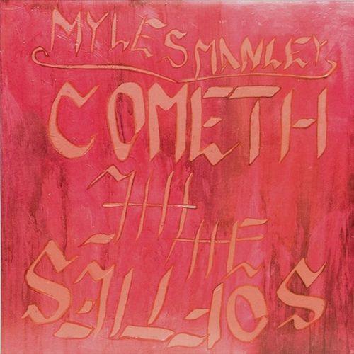 Cometh the Softies cover art