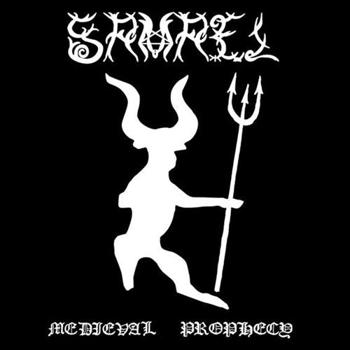 Medieval Prophecy cover art