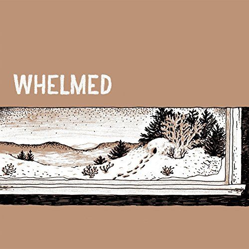 Whelmed cover art