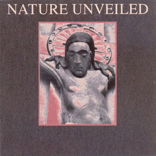 Nature Unveiled cover art