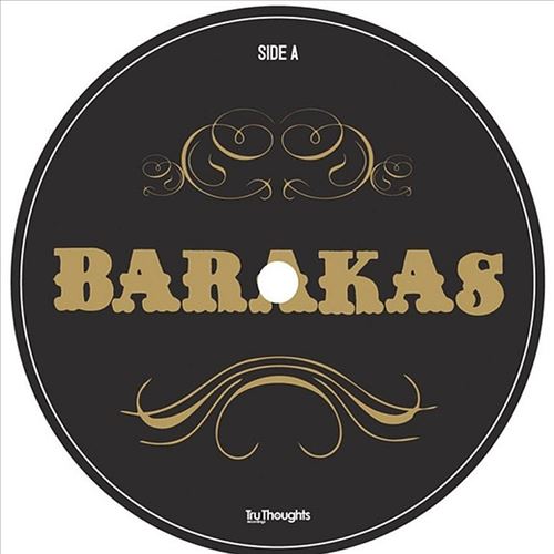 Stabilo Bossa/Kes cover art