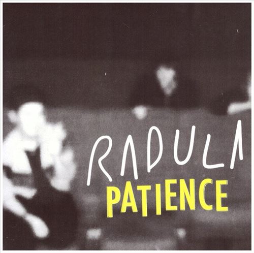 Patience/Oh Oh Oh cover art