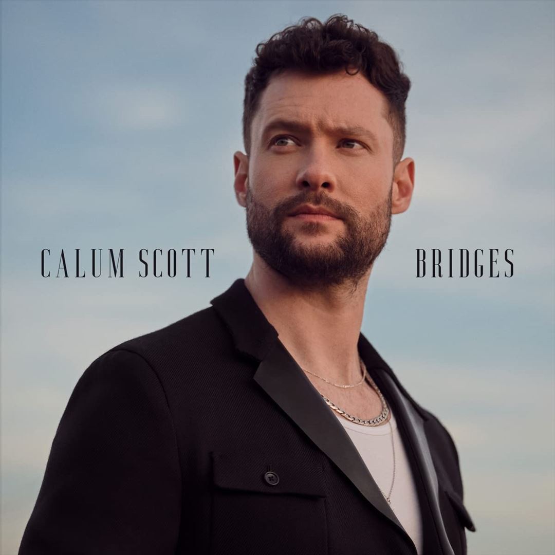 Bridges cover art