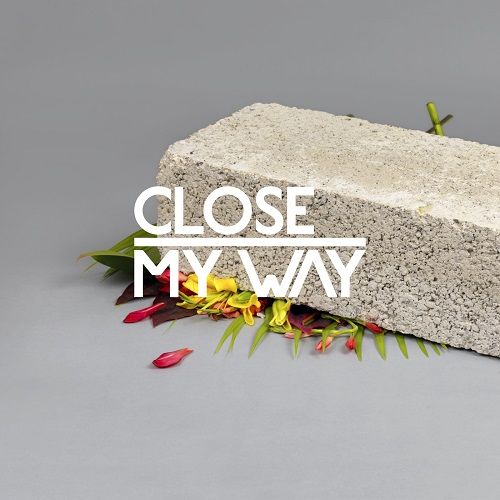 My Way cover art