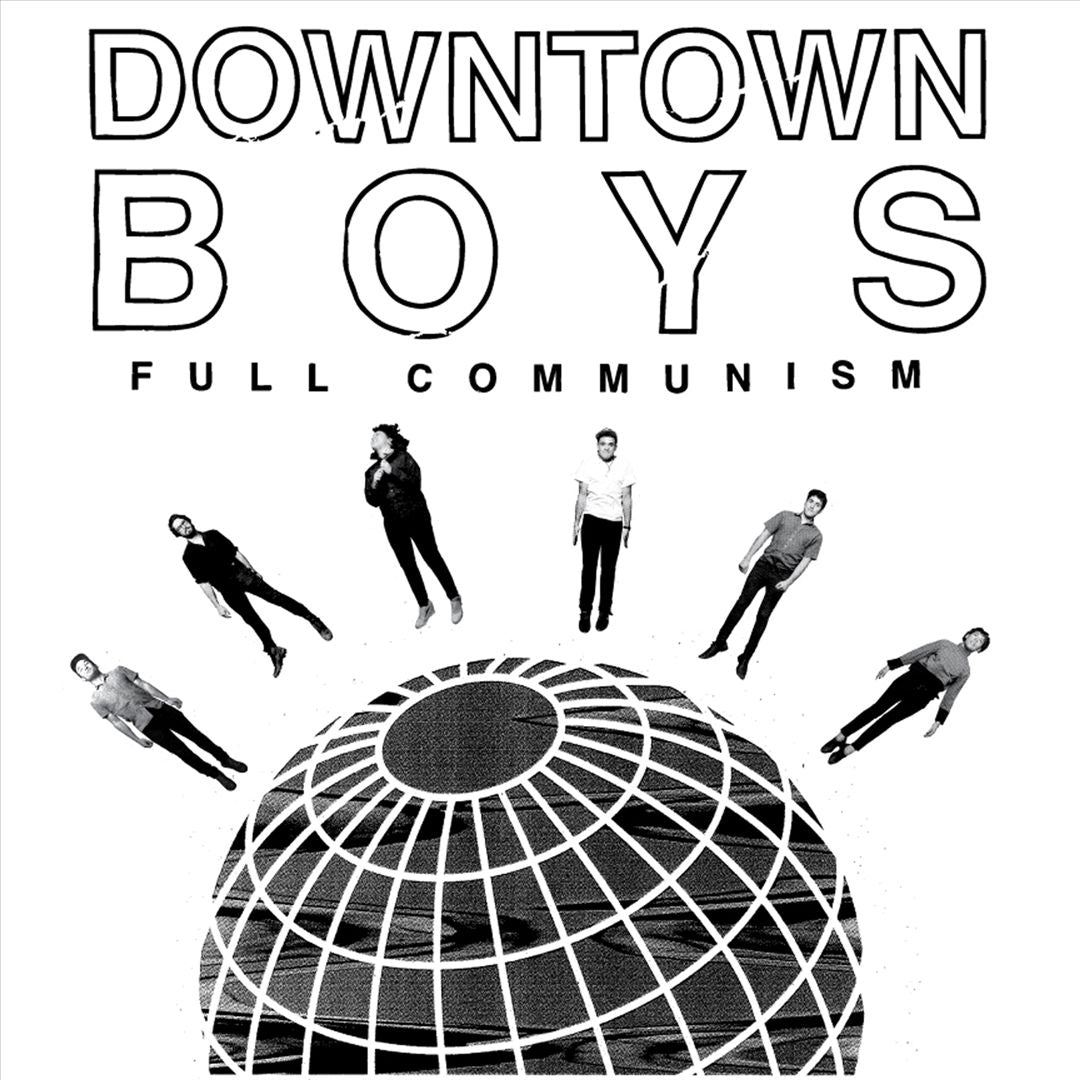 Full Communism cover art