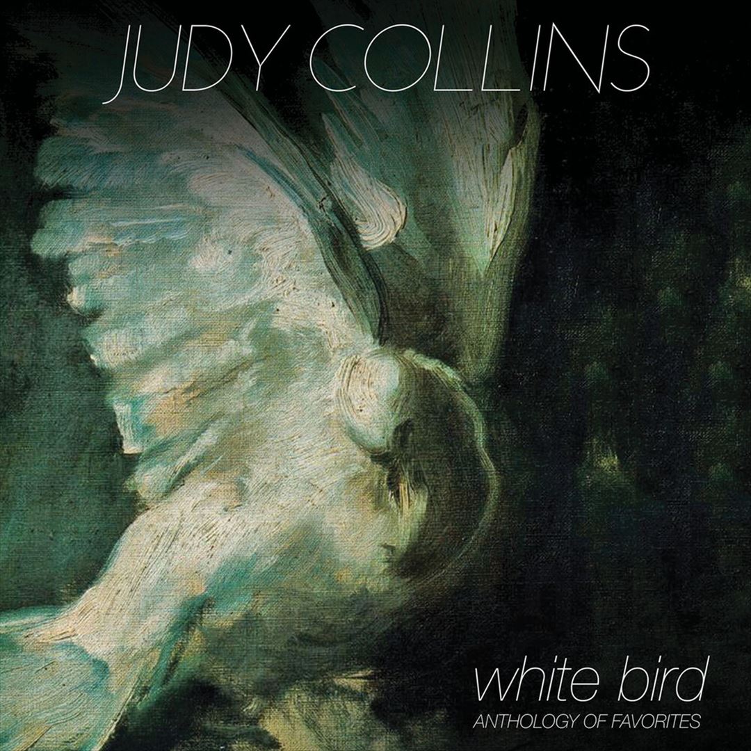 White Bird: Anthology of Favorites cover art