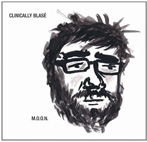 Clinically Blasé cover art